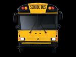 IC Bus RE School Bus 2001 года